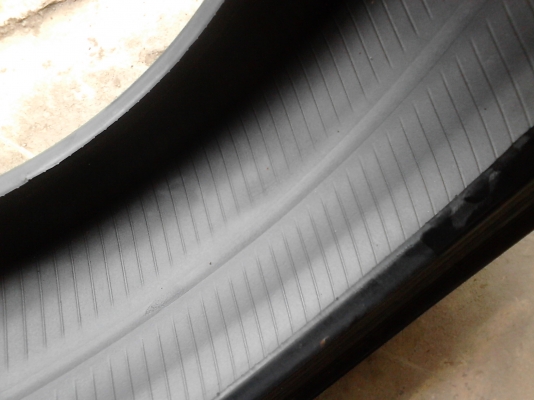 225/45R17 BRIDGESTONE TURANZA RE050A II  TEL.081-427-3941