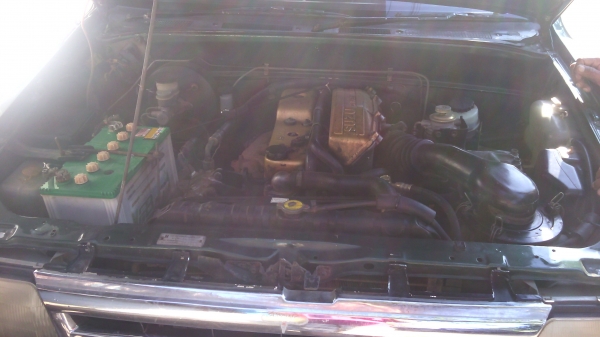 ขาย ISUZU TFR แค็บสวยๆราคาถูกๆ ขาย ISUZU TFR แค็บสวยๆราคาถูกๆ