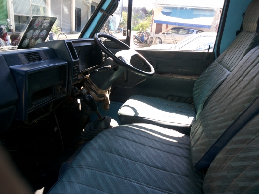 6 ล้อ nkr 110 พร้อมใช้มีพาเวอร์ รถสวยมาก 6 ล้อ nkr 110 พร้อมใช้มีพาเวอร์ รถสวยมาก