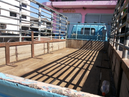 6 ล้อ nkr 110 พร้อมใช้มีพาเวอร์ รถสวยมาก 6 ล้อ nkr 110 พร้อมใช้มีพาเวอร์ รถสวยมาก