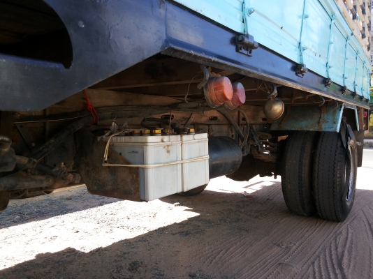 6 ล้อ nkr 110 พร้อมใช้มีพาเวอร์ รถสวยมาก 6 ล้อ nkr 110 พร้อมใช้มีพาเวอร์ รถสวยมาก