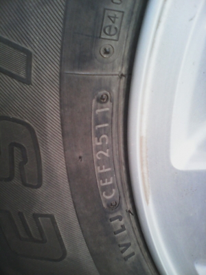 แม๊ก 6 รู 16X7J MITSUBISHI ปาเจโร่ และ NAVARA ยางBRIDGESTONE 265/70R16 ชุด 4 ล้อ TEL.081-427-3941 แม๊ก 6 รู 16X7J MITSUBISHI ปาเจโร่ และ NAVARA ยางBRIDGESTONE 265/70R16 ชุด 4 ล้อ TEL.081-427-3941