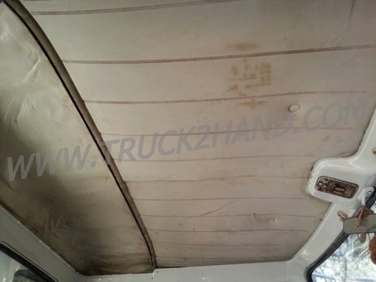 ขาย 6ล้อดั๊ม HINO FE 168 แรงม้า  เครื่อง EH700 168hp เครื่องเดิม เกียร์เดิม เบรกลมดูด