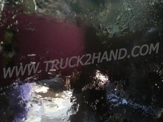 ขาย 6ล้อดั๊ม HINO FE 168 แรงม้า  เครื่อง EH700 168hp เครื่องเดิม เกียร์เดิม เบรกลมดูด