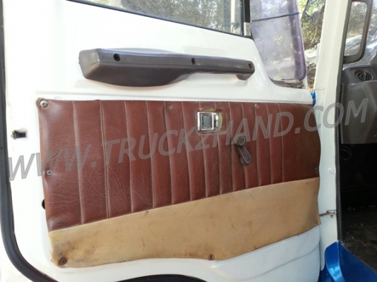 ขาย 6ล้อดั๊ม HINO FE 168 แรงม้า  เครื่อง EH700 168hp เครื่องเดิม เกียร์เดิม เบรกลมดูด