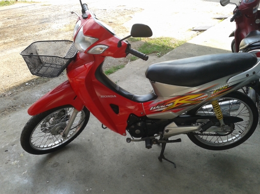 เวฟ 125R