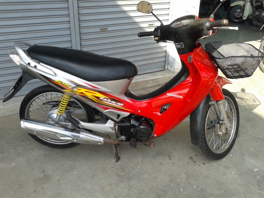 เวฟ 125R