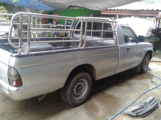 Mitsubishi L200 Stada