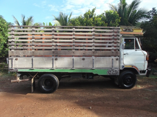 ขาย HINO KM 310 เครื่อง 110  แรงม้า