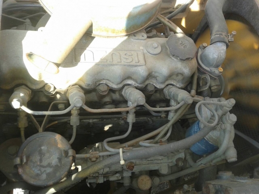 ขาย ฟอร์คลิฟต์ KONATSU FD20 นำเข้าจากประเทศ ญี่ปุ่น ขาย ฟอร์คลิฟต์ KONATSU FD20 นำเข้าจากประเทศ ญี่ปุ่น