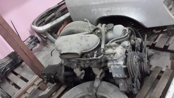 ขายเครื่องพร้อมเกียร์