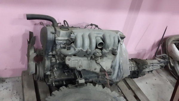 ขายเครื่อง นิสสัน RD28