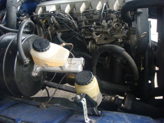 ขายเครื่อง นิสสัน RD28