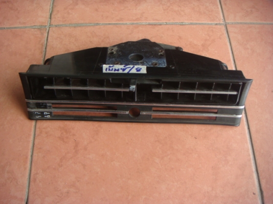 ขายช่องแอร์ W115