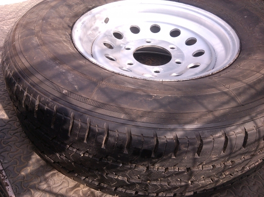 กะทะผ่า 6 รู ขอบ 14