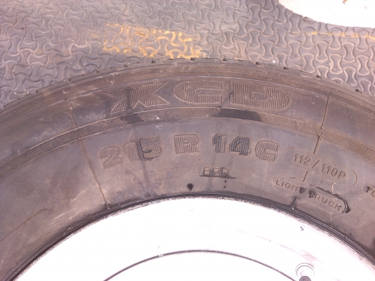 กะทะผ่า 6 รู ขอบ 14