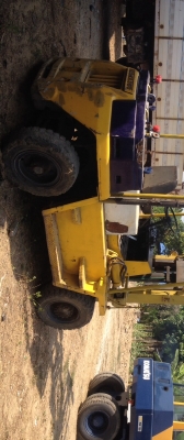 ขายแล้วคะ!!ฟอร์คลิฟต์5ตัน ราคาถูก ขายแล้วคะ!!ฟอร์คลิฟต์5ตัน ราคาถูก