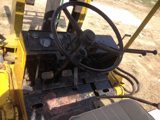 ขายแล้วคะ!!ฟอร์คลิฟต์5ตัน ราคาถูก ขายแล้วคะ!!ฟอร์คลิฟต์5ตัน ราคาถูก