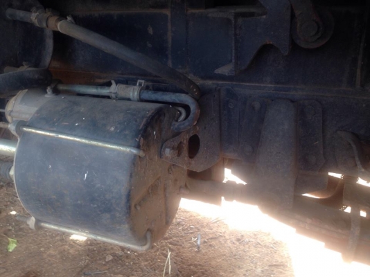 **280,000 บ.ต่อรอง**ขาย6ล้อดั้ม3คิว ISUZU NKR ประกอบ NKR 115 4BD1-115ฝาดำ เกียร์สั้น เครื่องแน่น แรง เกียร์ดีเข้าง่ายไม่หลุด ช่วงล่างเดิม 5น็อต หน้า-หลัง คัสซีดี ไม่ปะไม่ดาม กระบะดั้มเหล็ก4ตัน3.20ม.ยิงหน้าสภาพดี พื้นดีข้างดีไม่ผุ ไม่โก่ง ดั้มดีไม่มียุบ หั **280,000 บ.ต่อรอง**ขาย6ล้อดั้ม3คิว ISUZU NKR ประกอบ NKR 115 4BD1-115ฝาดำ เกียร์สั้น เครื่องแน่น แรง เกียร์ดีเข้าง่ายไม่หลุด ช่วงล่างเดิม 5น็อต หน้า-หลัง คัสซีดี ไม่ปะไม่ดาม กระบะดั้มเหล็ก4ตัน3.20ม.ยิงหน้าสภาพดี พื้นดีข้างดีไม่ผุ ไม่โก่ง ดั้มดีไม่มียุบ หั