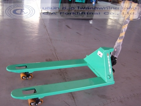 ขาย เเฮนด์ลิฟท์ขนาด 2.5 - 3 ตัน