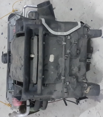 ขายตู้แอร์ W124