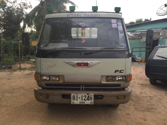 (ขายไปแล้วครับผม)ขาย6ล้อ Hino. Fc 120 แรง ซุเปอร์เสี่ย ช่วงสั้น สภาพพร้อมใช้งาน เล่มพร้อมโอน. รถห้างแท้ มือแรกออกห้าง (ขายไปแล้วครับผม)ขาย6ล้อ Hino. Fc 120 แรง ซุเปอร์เสี่ย ช่วงสั้น สภาพพร้อมใช้งาน เล่มพร้อมโอน. รถห้างแท้ มือแรกออกห้าง