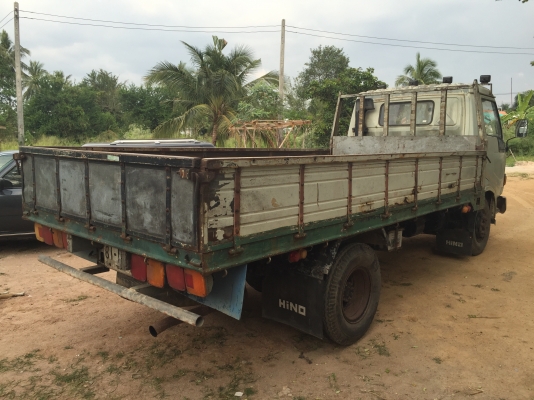 (ขายไปแล้วครับผม)ขาย6ล้อ Hino. Fc 120 แรง ซุเปอร์เสี่ย ช่วงสั้น สภาพพร้อมใช้งาน เล่มพร้อมโอน. รถห้างแท้ มือแรกออกห้าง (ขายไปแล้วครับผม)ขาย6ล้อ Hino. Fc 120 แรง ซุเปอร์เสี่ย ช่วงสั้น สภาพพร้อมใช้งาน เล่มพร้อมโอน. รถห้างแท้ มือแรกออกห้าง
