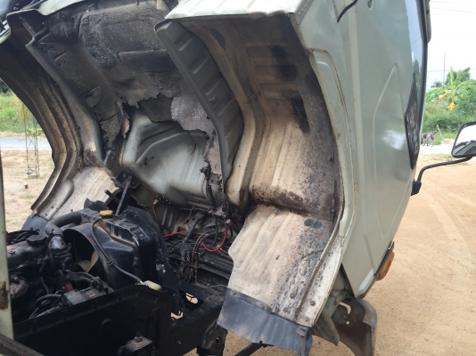 (ขายไปแล้วครับผม)ขาย6ล้อ Hino. Fc 120 แรง ซุเปอร์เสี่ย ช่วงสั้น สภาพพร้อมใช้งาน เล่มพร้อมโอน. รถห้างแท้ มือแรกออกห้าง (ขายไปแล้วครับผม)ขาย6ล้อ Hino. Fc 120 แรง ซุเปอร์เสี่ย ช่วงสั้น สภาพพร้อมใช้งาน เล่มพร้อมโอน. รถห้างแท้ มือแรกออกห้าง