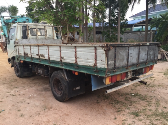 (ขายไปแล้วครับผม)ขาย6ล้อ Hino. Fc 120 แรง ซุเปอร์เสี่ย ช่วงสั้น สภาพพร้อมใช้งาน เล่มพร้อมโอน. รถห้างแท้ มือแรกออกห้าง (ขายไปแล้วครับผม)ขาย6ล้อ Hino. Fc 120 แรง ซุเปอร์เสี่ย ช่วงสั้น สภาพพร้อมใช้งาน เล่มพร้อมโอน. รถห้างแท้ มือแรกออกห้าง