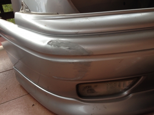 ขายชุดแปลงหน้า CARIB AE110-112