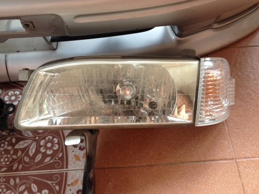 ขายชุดแปลงหน้า CARIB AE110-112