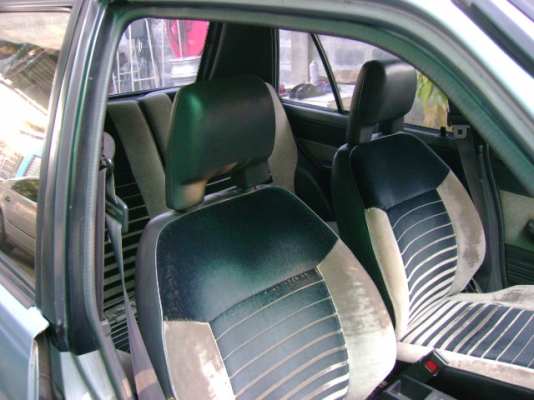 TOYOTA STARLET เครื่องเดิม 1300 ซีซี สภาพดี 39,000.-