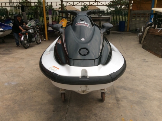 WWW.ByRin29.COM เรือเจ็ตสกี YAMAHA GP760 ปี96 สภาพเดิมๆจากญี่ปุ่น นำเข้าจากประเทศญี่ปุ่น WWW.ByRin29.COM เรือเจ็ตสกี YAMAHA GP760 ปี96 สภาพเดิมๆจากญี่ปุ่น นำเข้าจากประเทศญี่ปุ่น