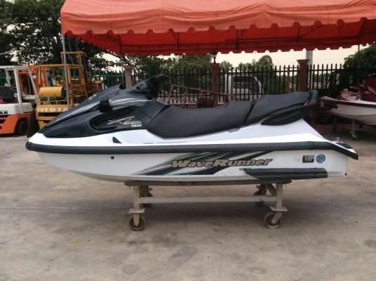 WWW.ByRin29.COM เรือเจ็ตสกี YAMAHA GP760 ปี96 สภาพเดิมๆจากญี่ปุ่น นำเข้าจากประเทศญี่ปุ่น