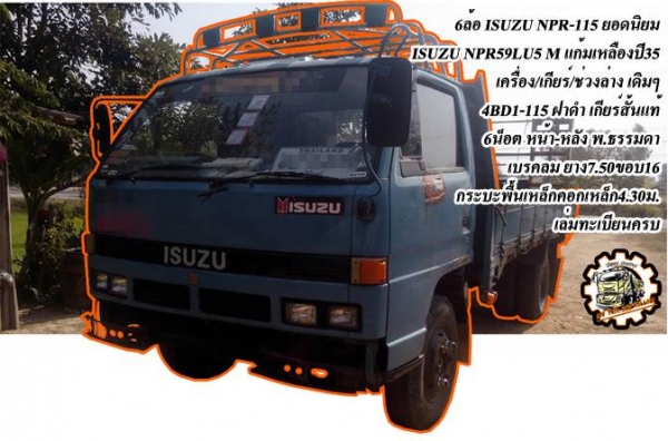 **295,000 บ.ต่อรอง**ขายรถไถ2เพลา 4WD YANMAR EF453T 4WD เครื่องเดิม เกียร์เดิม ท้ายเดิม ช่วงล่างเดิมๆ เครื่องแน่นๆ แรง ปั้มดี แรงดี ท้ายแน่นๆ ยางดี4เส้น บอดี้เดิมบาง สีสันสวย พร้อมอุปกรณ์ 5ชิ้น โรตารี่ ยกร่อง หางขุด หางพรวน3 และหาง6 สภาพพร้อมใช้งานไม่มีผุ