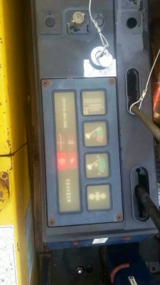 ขายรถขุดKOMATSU pc20 - 6เครื่อง3 สูบ(แขนยาวพิเศษ)รถเก่านอกแท้มีเอกสารพร้อมระบบไว ติดต่อ085-5632278(เจ้าของรถ)ราคาต่อรองได้