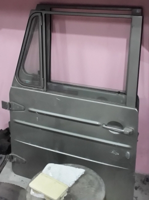 ขายประตู JEEP J24