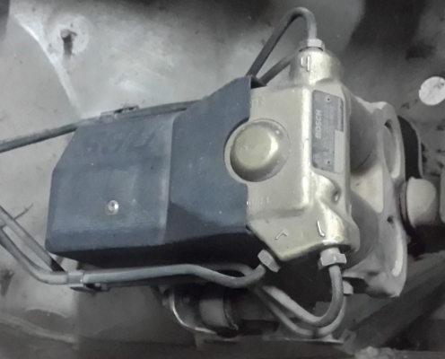 ขายปั๊ม ABS-W124