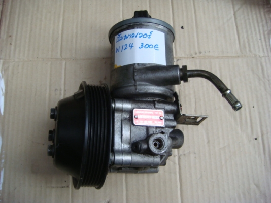 ขายปั๊มพาวเวอร์ W124-300E
