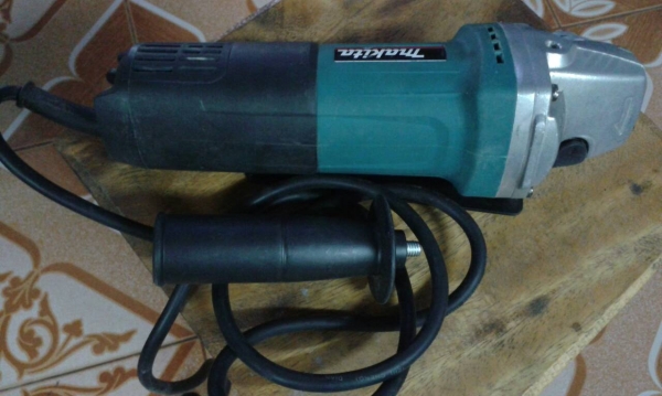 ขายหินเจีย