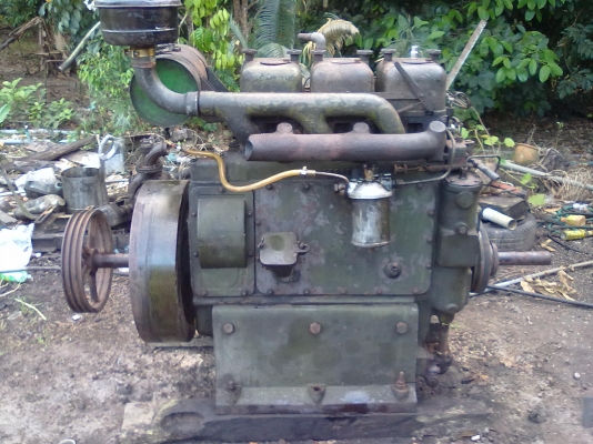 ขาย RUSTON ขาย RUSTON