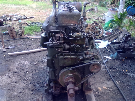 ขาย RUSTON ขาย RUSTON