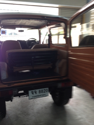 ขาย/แลกsuzuki jimny ขาย/แลกsuzuki jimny