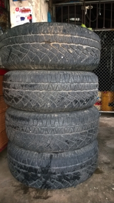 ยางมิชลิน