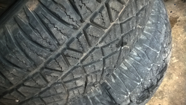 ยางมิชลิน