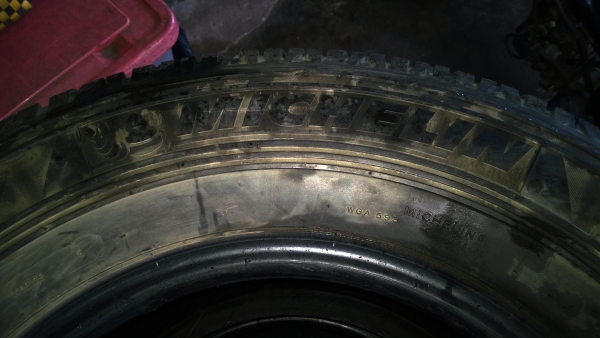 ยางมิชลิน