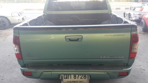 ขายD.MAXสภาพดี ขายD.MAXสภาพดี