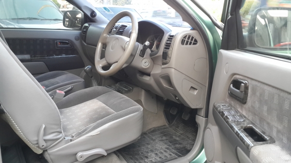 ขายD.MAXสภาพดี ขายD.MAXสภาพดี