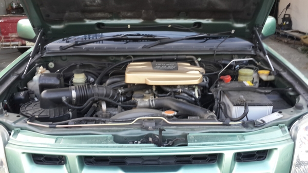 ขายD.MAXสภาพดี ขายD.MAXสภาพดี