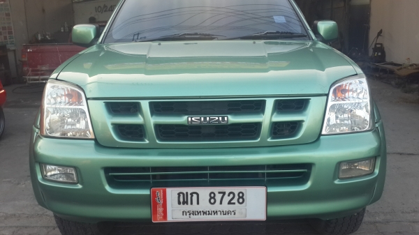 ขายD.MAXสภาพดี ขายD.MAXสภาพดี